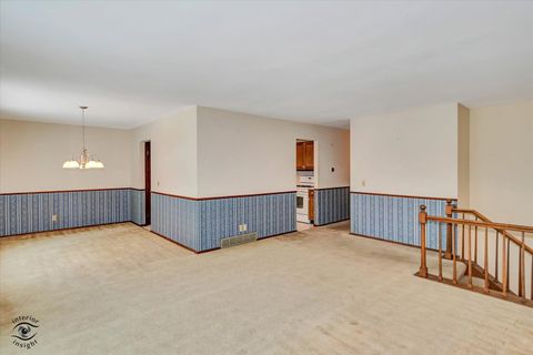 Tiny photo for 9 Cebold Drive, Montgomery, IL 60538 (MLS # 12526971)