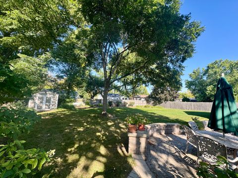 Tiny photo for 9 Cebold Drive, Montgomery, IL 60538 (MLS # 12526971)