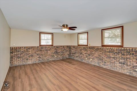 Tiny photo for 9 Cebold Drive, Montgomery, IL 60538 (MLS # 12526971)