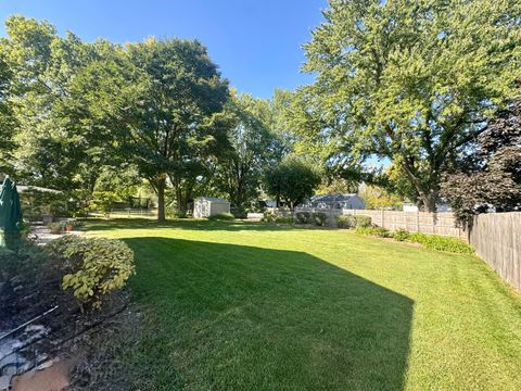Tiny photo for 9 Cebold Drive, Montgomery, IL 60538 (MLS # 12526971)