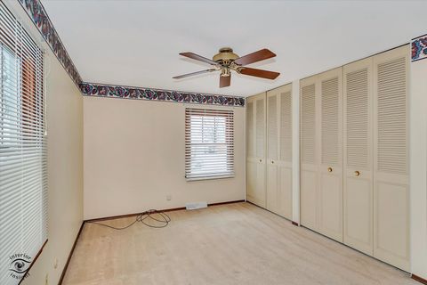 Tiny photo for 9 Cebold Drive, Montgomery, IL 60538 (MLS # 12526971)