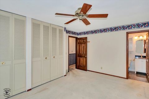 Tiny photo for 9 Cebold Drive, Montgomery, IL 60538 (MLS # 12526971)