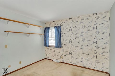 Tiny photo for 9 Cebold Drive, Montgomery, IL 60538 (MLS # 12526971)