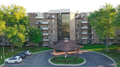 Photo of 1275 E Baldwin Lane #507, Palatine, IL 60074 (MLS # 12488201)