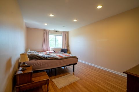 Tiny photo for 1275 E Baldwin Lane #507, Palatine, IL 60074 (MLS # 12488201)