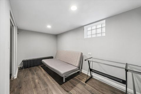 Tiny photo for 3813 N CUMBERLAND Avenue, Chicago, IL 60634 (MLS # 12599265)