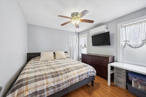 Tiny photo for 3813 N CUMBERLAND Avenue, Chicago, IL 60634 (MLS # 12599265)