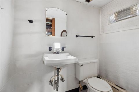 Tiny photo for 3813 N CUMBERLAND Avenue, Chicago, IL 60634 (MLS # 12599265)