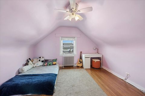 Tiny photo for 3813 N CUMBERLAND Avenue, Chicago, IL 60634 (MLS # 12599265)