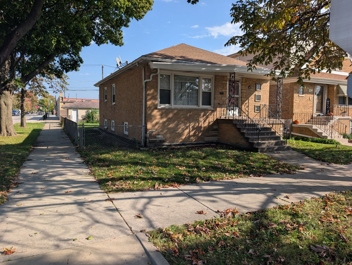4601 S Komensky Avenue
