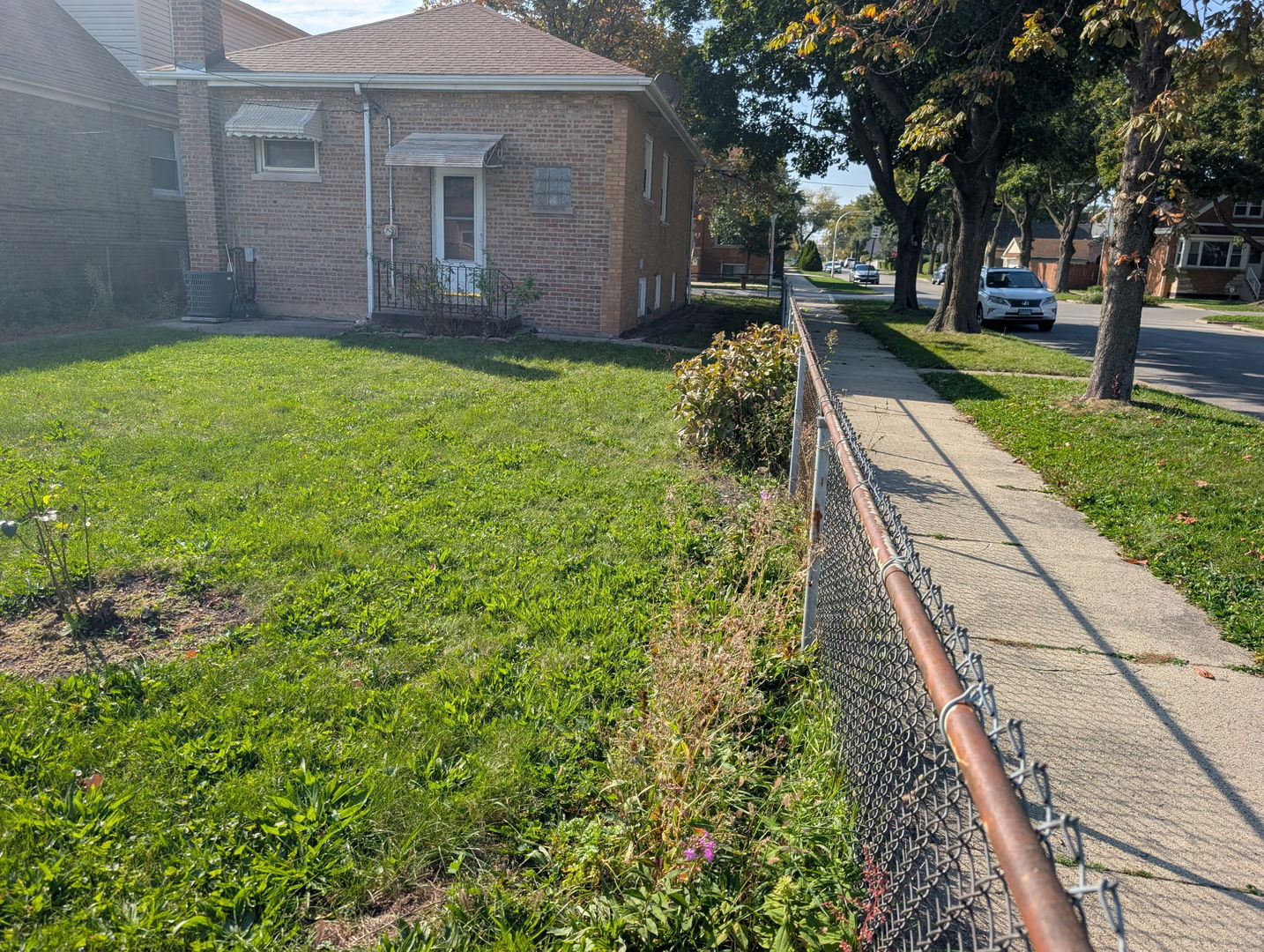 4601 S Komensky Avenue