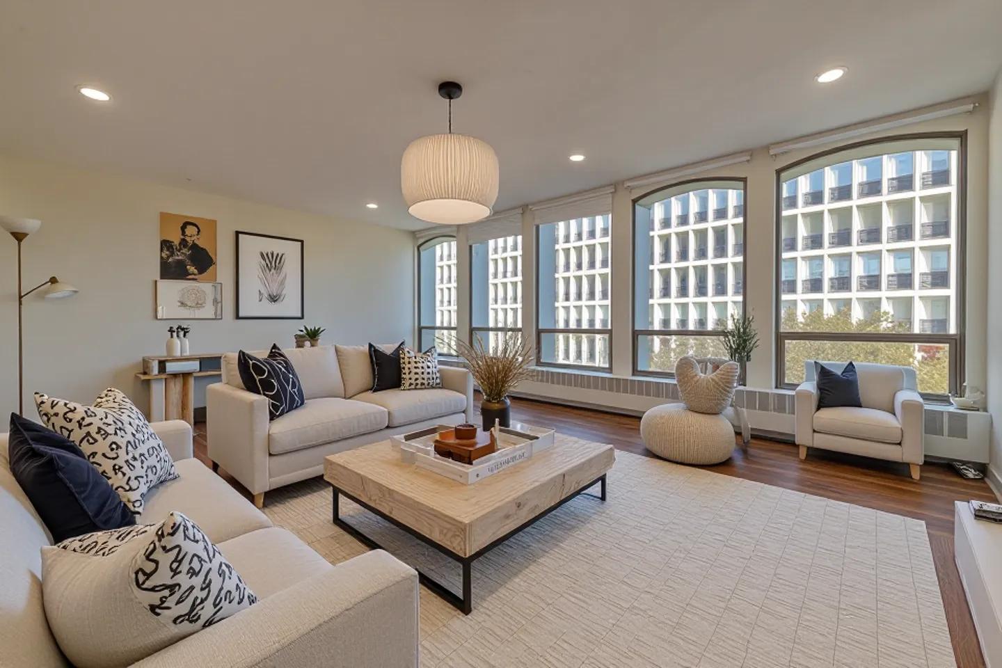 1450 E 55th Street 527S