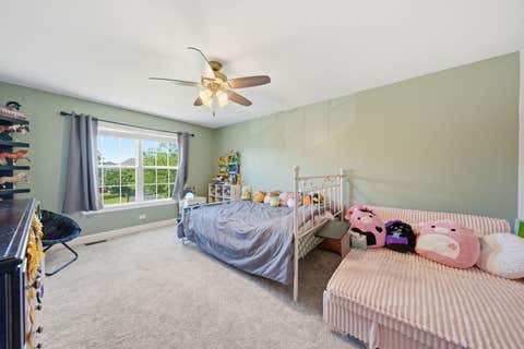 Tiny photo for 2116 Sienna Drive, Joliet, IL 60431 (MLS # 12695246)