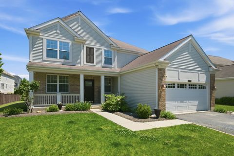 Photo of 2116 Sienna Drive, Joliet, IL 60431 (MLS # 12695246)