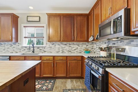 Tiny photo for 2116 Sienna Drive, Joliet, IL 60431 (MLS # 12695246)