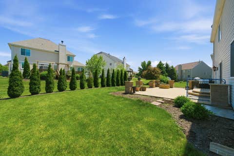 Tiny photo for 2116 Sienna Drive, Joliet, IL 60431 (MLS # 12695246)