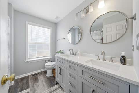Tiny photo for 2116 Sienna Drive, Joliet, IL 60431 (MLS # 12695246)