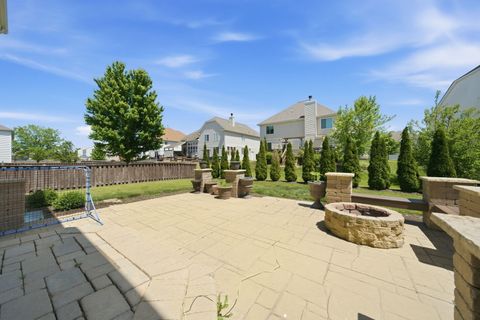 Tiny photo for 2116 Sienna Drive, Joliet, IL 60431 (MLS # 12695246)