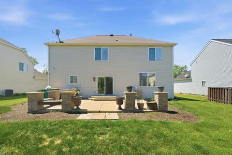 Tiny photo for 2116 Sienna Drive, Joliet, IL 60431 (MLS # 12695246)