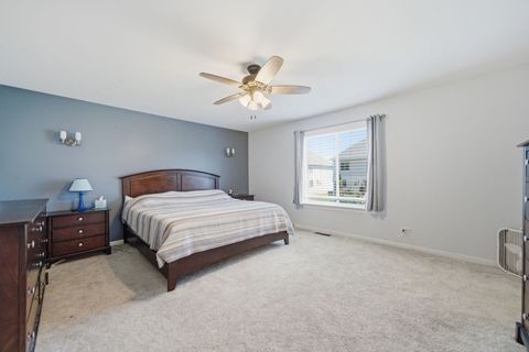 Tiny photo for 2116 Sienna Drive, Joliet, IL 60431 (MLS # 12695246)