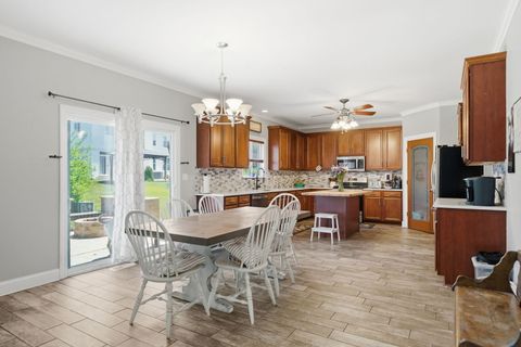 Tiny photo for 2116 Sienna Drive, Joliet, IL 60431 (MLS # 12695246)