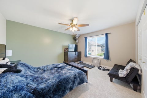 Tiny photo for 2116 Sienna Drive, Joliet, IL 60431 (MLS # 12695246)