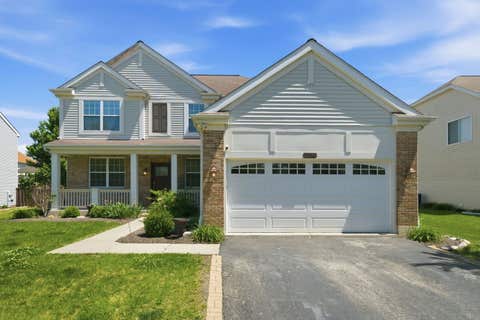 Tiny photo for 2116 Sienna Drive, Joliet, IL 60431 (MLS # 12695246)