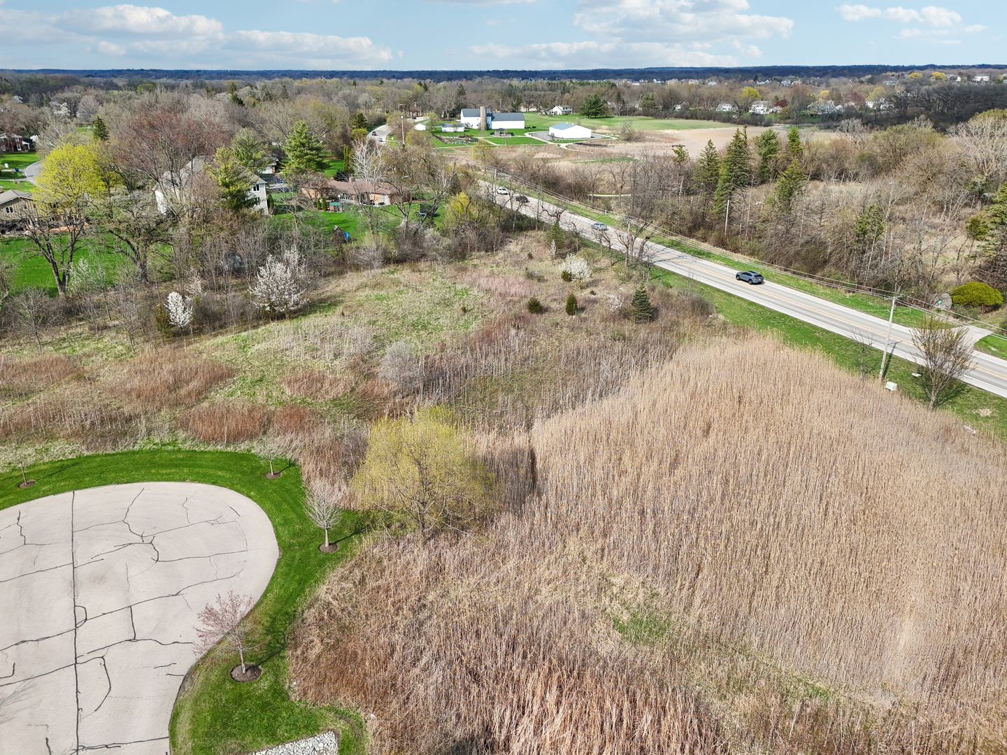 Lot 1 N Owl Court