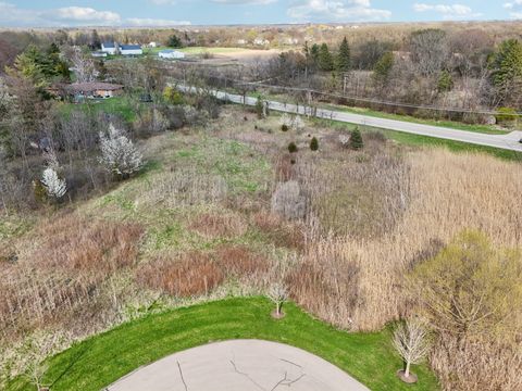 Lot 1 N Owl Court Lake Barrington IL 60010
