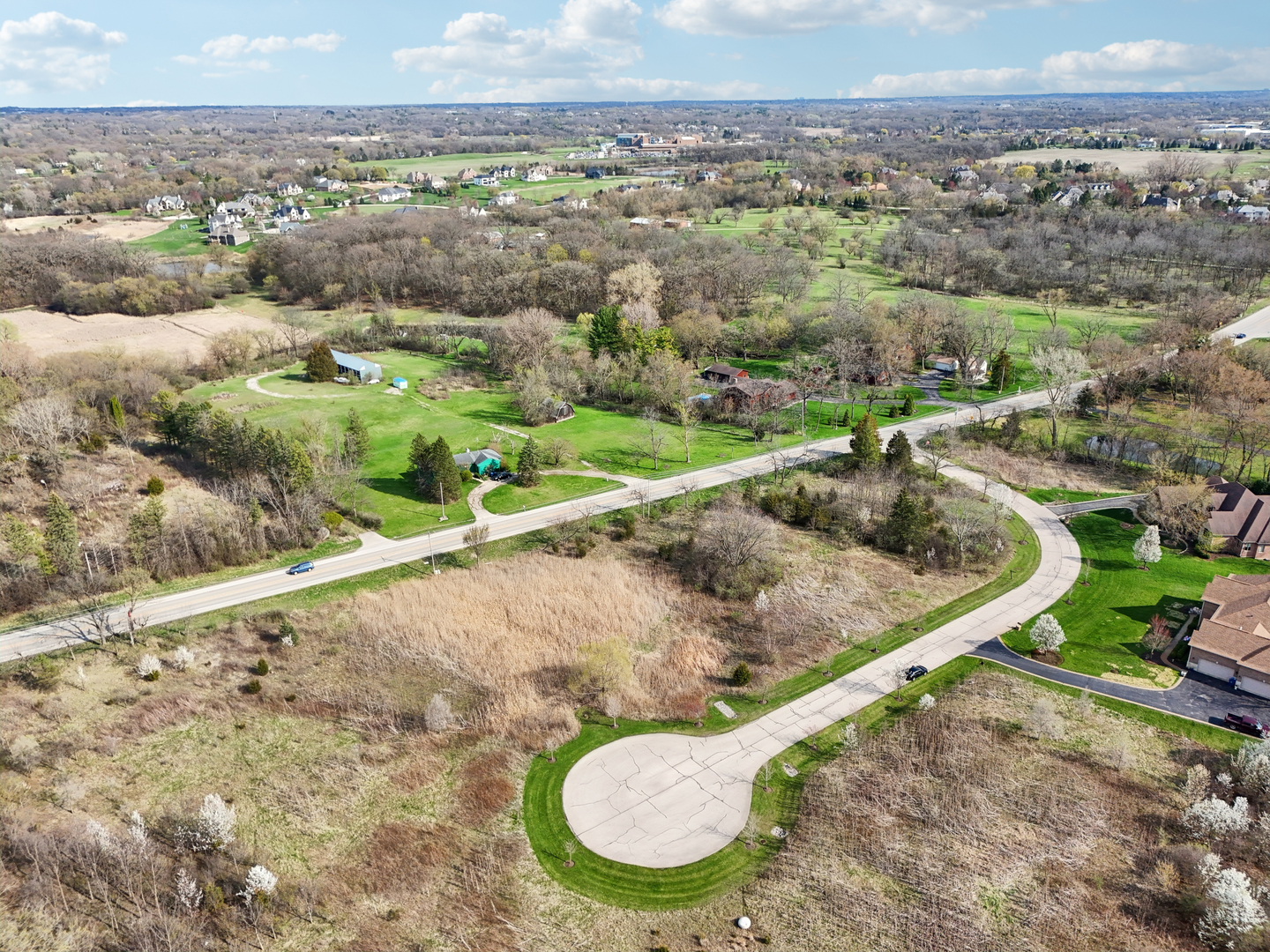 Lot 1 N Owl Court