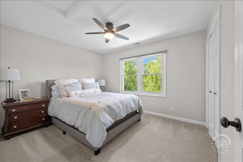 Tiny photo for 39W016 W Hilltop Drive, St. Charles, IL 60175 (MLS # 12660903)