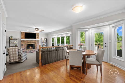 Tiny photo for 39W016 W Hilltop Drive, St. Charles, IL 60175 (MLS # 12660903)