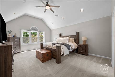 Tiny photo for 39W016 W Hilltop Drive, St. Charles, IL 60175 (MLS # 12660903)