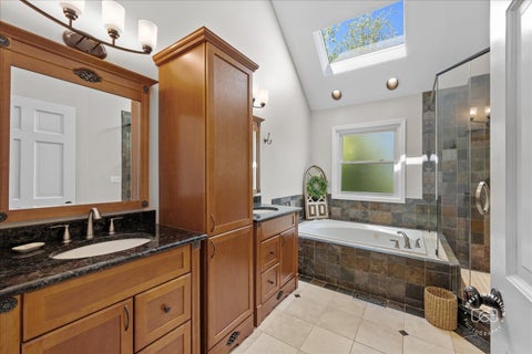Tiny photo for 39W016 W Hilltop Drive, St. Charles, IL 60175 (MLS # 12660903)