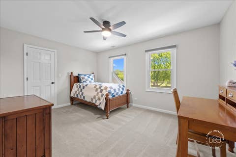 Tiny photo for 39W016 W Hilltop Drive, St. Charles, IL 60175 (MLS # 12660903)