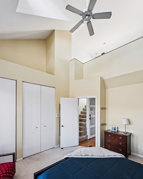 Tiny photo for 1801 W Winnemac Avenue #F, Chicago, IL 60640 (MLS # 12577411)