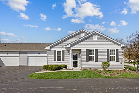 Tiny photo for Pingree Grove, IL 60140 (MLS # 12617512)