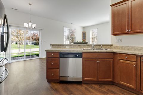 Tiny photo for Pingree Grove, IL 60140 (MLS # 12617512)