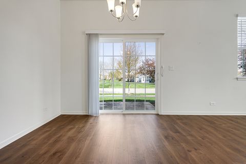 Tiny photo for Pingree Grove, IL 60140 (MLS # 12617512)