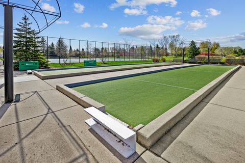 Tiny photo for Pingree Grove, IL 60140 (MLS # 12617512)