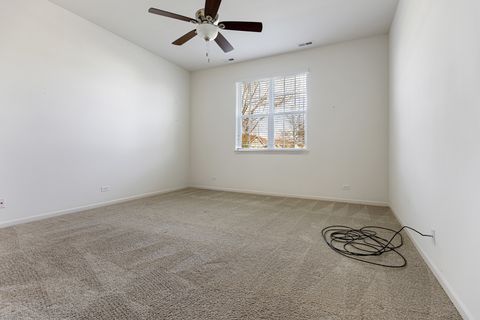 Tiny photo for Pingree Grove, IL 60140 (MLS # 12617512)