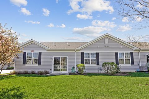 Tiny photo for Pingree Grove, IL 60140 (MLS # 12617512)