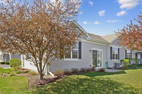 Tiny photo for Pingree Grove, IL 60140 (MLS # 12617512)