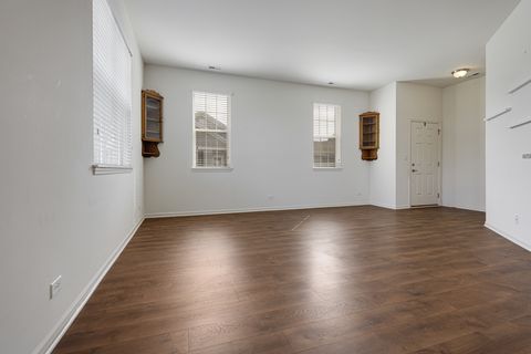 Tiny photo for Pingree Grove, IL 60140 (MLS # 12617512)