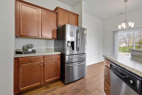 Tiny photo for Pingree Grove, IL 60140 (MLS # 12617512)