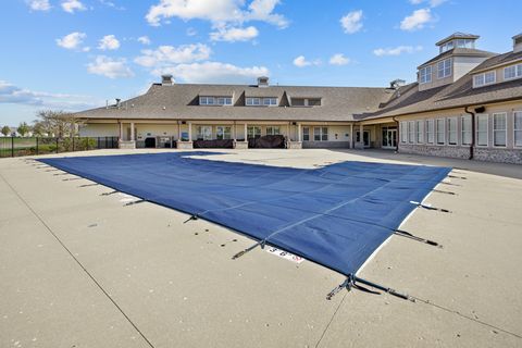 Tiny photo for Pingree Grove, IL 60140 (MLS # 12617512)