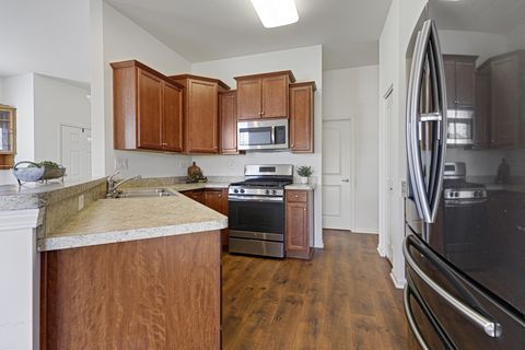 Tiny photo for Pingree Grove, IL 60140 (MLS # 12617512)