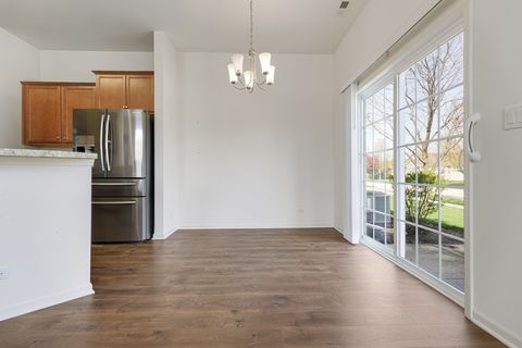 Tiny photo for Pingree Grove, IL 60140 (MLS # 12617512)