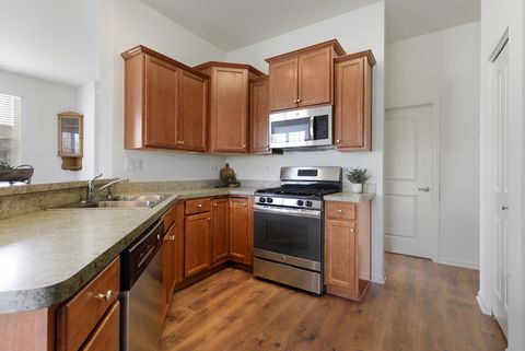 Tiny photo for Pingree Grove, IL 60140 (MLS # 12617512)