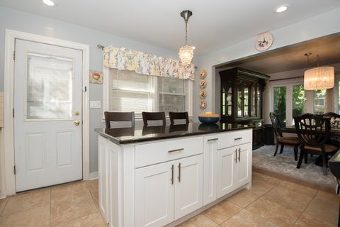 Tiny photo for 8253 Karlov Avenue, Skokie, IL 60076 (MLS # 12501153)